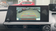 Toyota Prius 2.0 PHEV Design 5dr CVT Hatchback